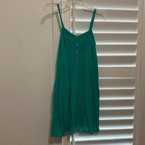 Express Sun dress XS